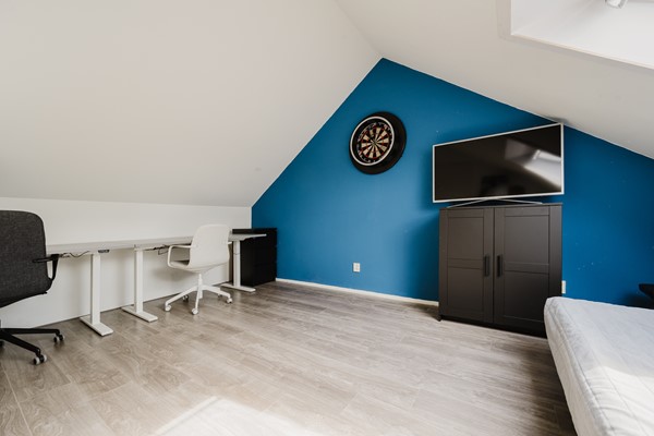 Medium property photo - Liesgras 29, 3206 RC Spijkenisse